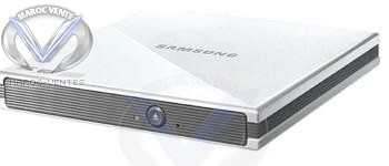 Graveur de DVD externe SE-S084C