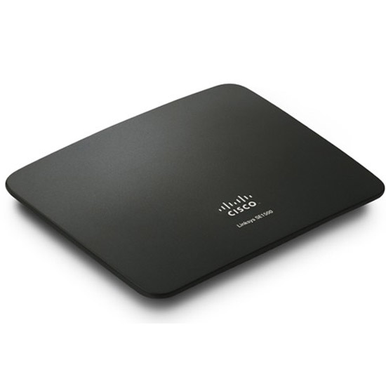 LINKSYS 5-Port Fast Ethernet Switch