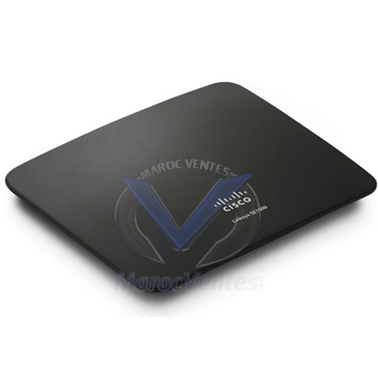 LINKSYS 5-Port Fast Ethernet Switch SE1500-EE