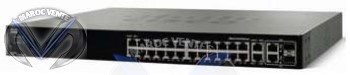 Switch avec 24 ports Géré -10/ 100 Ethernet SFE2000-G5