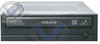Graveur DVD Super Multi double couche SH-S223C