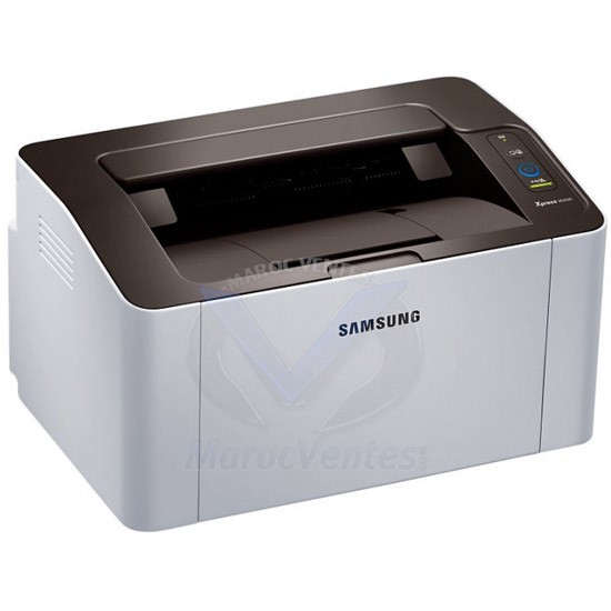 SAMSUNG LASER PRINTER-MONO,SL-M2020,20 PPM 8Mo SL-M2020/XSG