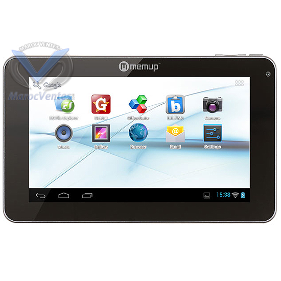 Tablette Tactile android 4.0.écran 7".1GHz