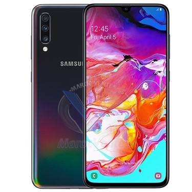 Smartphone Galaxy A70 (2019) 6,7"OCTO CORE 2.7 GHz+1,7GHz 6Go 128