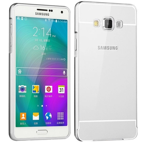 SAMSUNG J7 Quad Core 5.6" RAM1.5 Stockge 16G Dual Sim BLANC