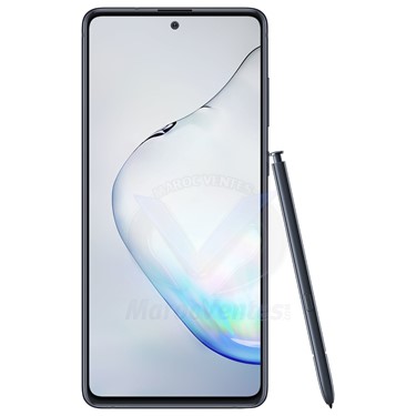 Galaxy Note 10 Lite Exynos 9810 (6 Go / 128 Go) 4500 mAh Android 10