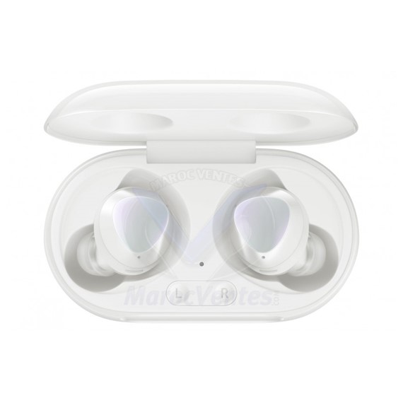 Écouteurs Galaxy Buds Plus Blanc SM-R175NZWAMEA