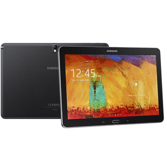 SAMSUNG TAB 4 10 POUCES NOIR WIFI/ 3G