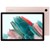 Tablette TAB A8 Pink Gold 10.5" Dual Core 4Go 128Go Android 4G 5 Mp 8MP SM-X205NIDFMWD