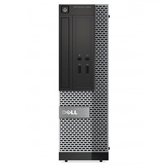 Dell Optiplex 3020 |MT|G3220|Ubuntu|2GB|500GB|Int.Graphic