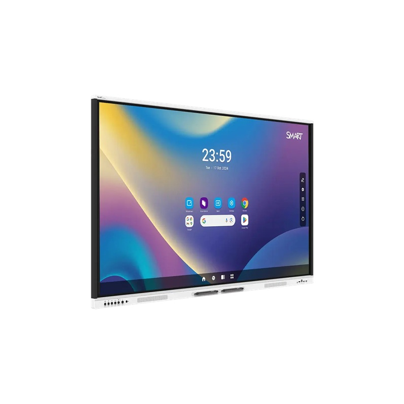 SMART Board GX086 ECRAN PLAT LED INTERACTIF Ultra HD 4K 86" Tactile