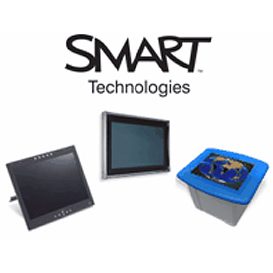 SMART Board M600 3 ans d'extension de garantie