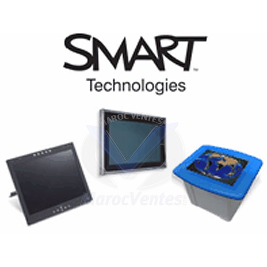 SMART Board M600 3 ans d