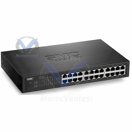 24 Ports  10/100 Unmanaged Switch, Rack-mountable-24 Ports  10/100 Unmanaged Switch, Rack-mountable