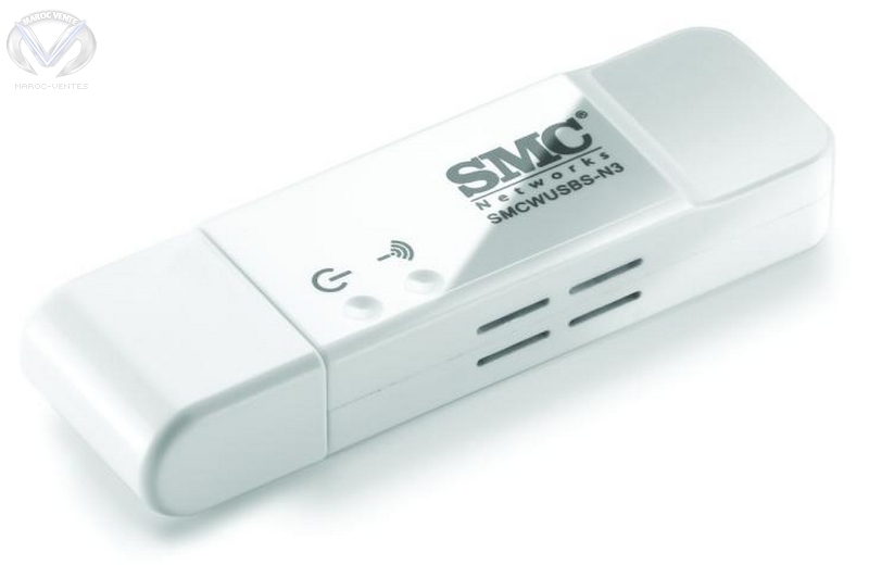 CLE WIFI SMC 150Mbps