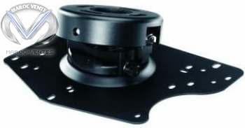 Kit universel de fixation au plafond