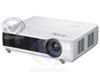 Video Projecteur 3-chip LCD SP-M250