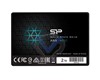 SILICON POWER SSD 2 TB 2.5" SATA III A55 SP002TBSS3A55S25