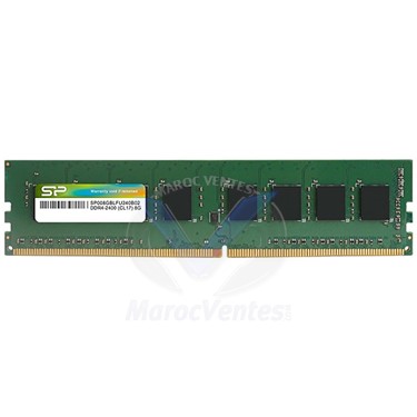 Module de Mémoire 8GB/16GB DDR 4288Pin UDIMM Pour PC