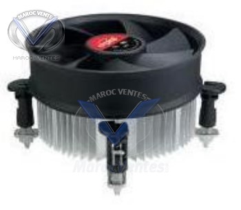 SPIRE LGA 775 COOLER ALUMINIUM SLEEVE PUSHPINS SP526S7