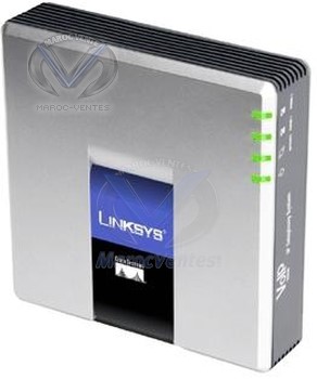 SPA9000-UK SPA9000-UK