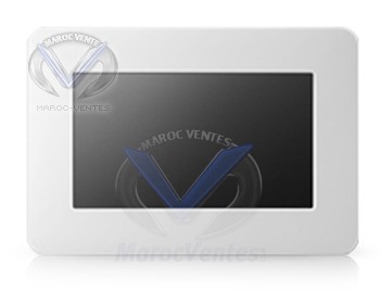 CADRE PHOTO NUMERIQUE ECRAN LED 7