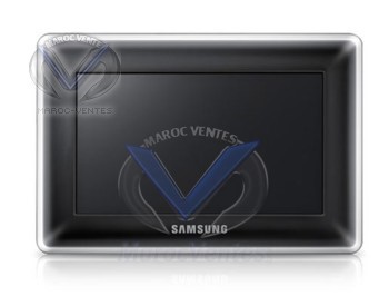 CADRE PHOTO NUMERIQUE ECRAN LED 8