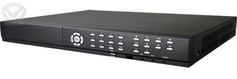 Digital Video Recorder 16 channel