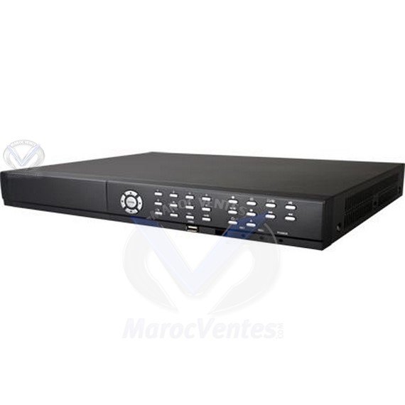 Digital Video Recorder 16 channel SR-6016V