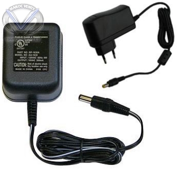 Adaptateur d'alimentation 12V 1.00A