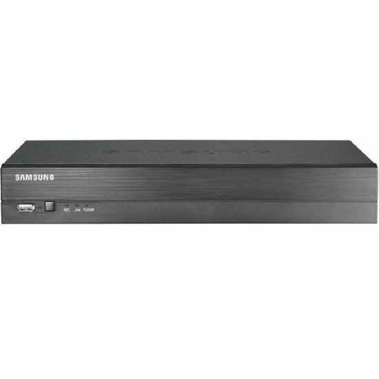 DVR Analogique 4 Canaux 1080p
