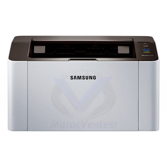 SS271M - Imprimante Laserjet Monochrome Samsung Xpress 