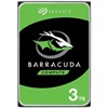 Disque Dur BarraCuda 3.5" 3 To 5400 RPM 256 Mo Serial ATA 6 Gb/s (bulk) ST3000DM007