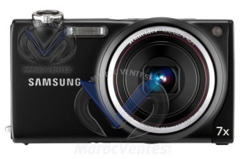 Appareil photo numérique Noir de 14,2MP ST5500-B