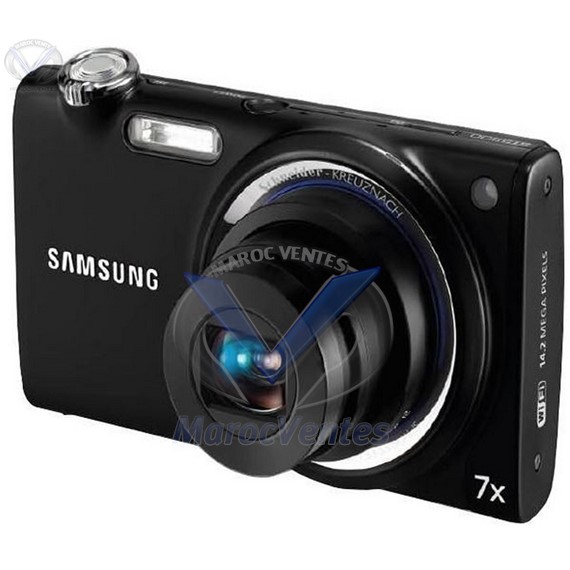 Appareil photo numérique - 14 Megapixel ST5500