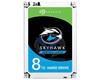 Disque Dur SkyHawk 8 To SATA III 6 Gb/s 7200 tpm 256 Mo ST8000VX0022