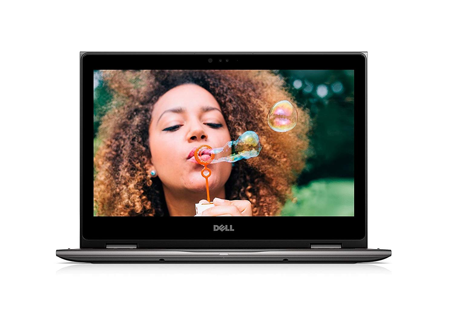 PC Portable Inspiron 13  2in1 5379 13.3" FHD i3-7130U 4GB 1TB Win 10