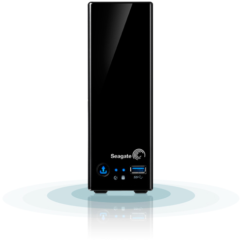 Disque Dur Serveur NAS 2 To Business Storage 1-Bay