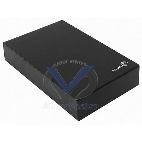 Disque dur externe 3.5" USB 3.0 STBV1000200