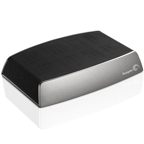 Disque Dur Externe NAS 3 To  Central