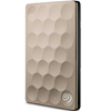 Disque Dur Externe Backup Plus Ultra Slim 2TB Or STEH2000201