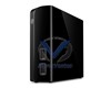 Disque dur Backup Plus Hub 4 To USB 3.0 STEL4000200