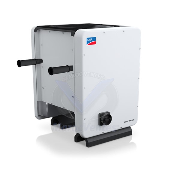 Onduleur Sunny Tripower CORE1 STP 50-40