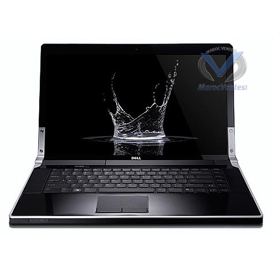 Studio1558 i3-350M 3Go Win7HPRW 320Go Wifi Bl 512 MB ATI