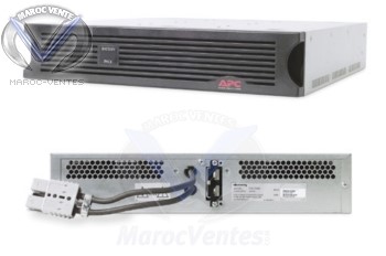  Battery pour SU1400RMXLIB3U 24V/2U  SU24R2XLBP