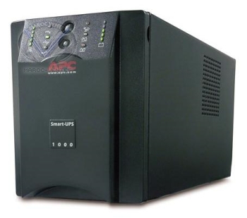 Onduleur Smart UPS 1000VA/670Watts