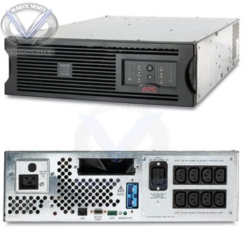 APC Smart UPS XL 2200VA/1980Watts SUA2200RMXLI3U