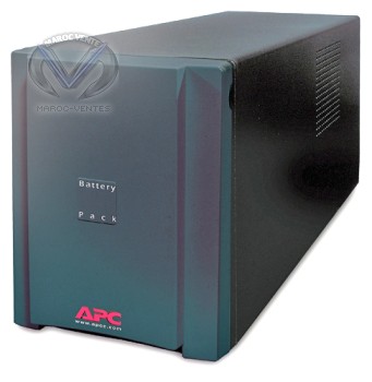 Batterie UPS 24V externe pour onduleur SUA750XLI/SUA1000XLI