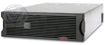 Batterie pour SUA2200./3000RMXLI3U 48V/3U