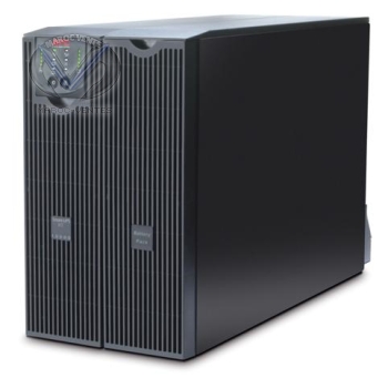 Onduleur Smart UPS RT 10000VA/8000Watts